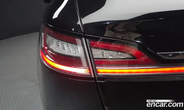 Lincoln Nautilus 2019 2.7 автомат (гидро), миниатюра 9
