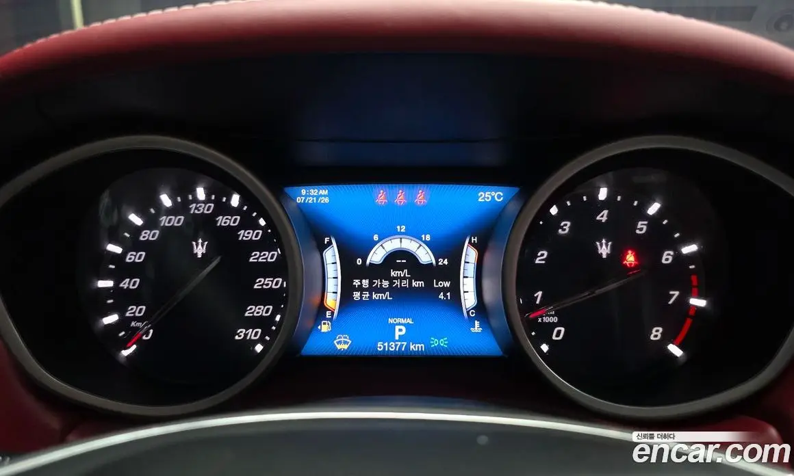 Maserati Ghibli 2021 3.0 автомат (гидро), фото 8