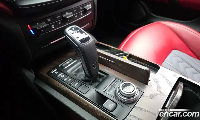 Maserati Ghibli 2021 3.0 автомат (гидро), миниатюра 9