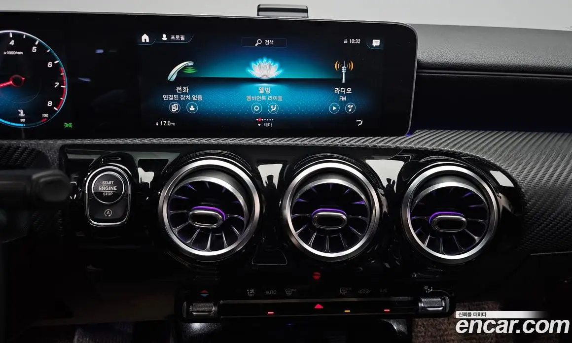 Mercedes-Benz A-Class 2020 2.0 автомат (гидро), фото 19