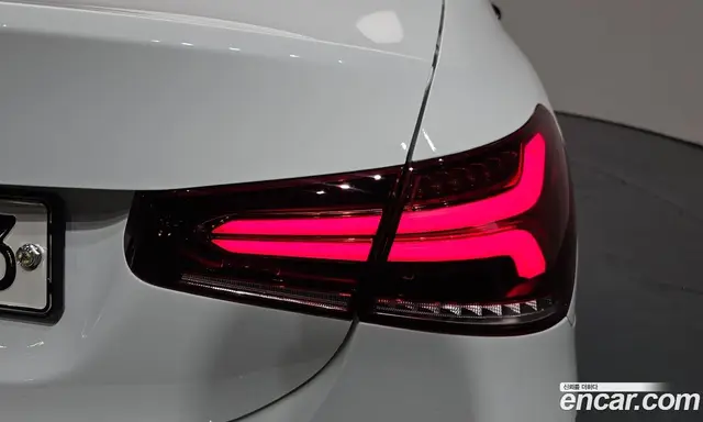 Mercedes-Benz A-Class 2020 2.0 автомат (гидро), миниатюра 8