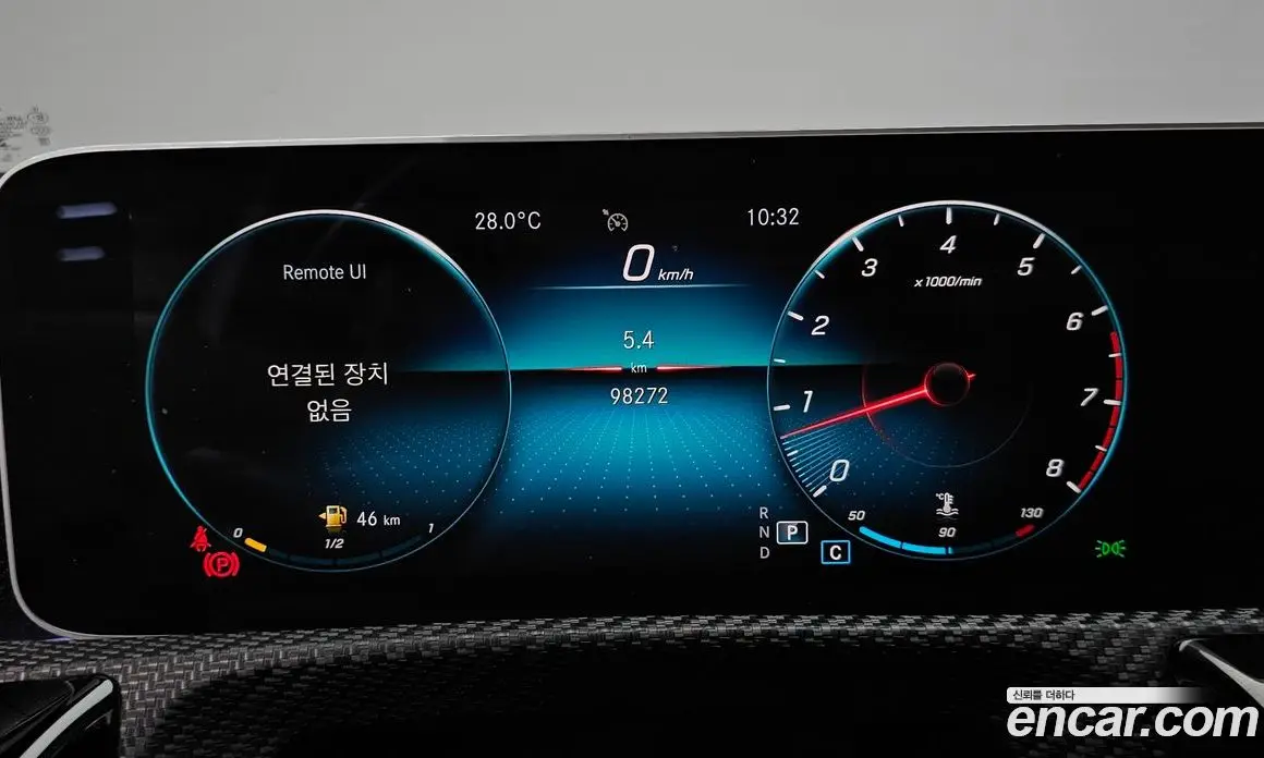 Mercedes-Benz A-Class 2020 2.0 автомат (гидро), фото 10