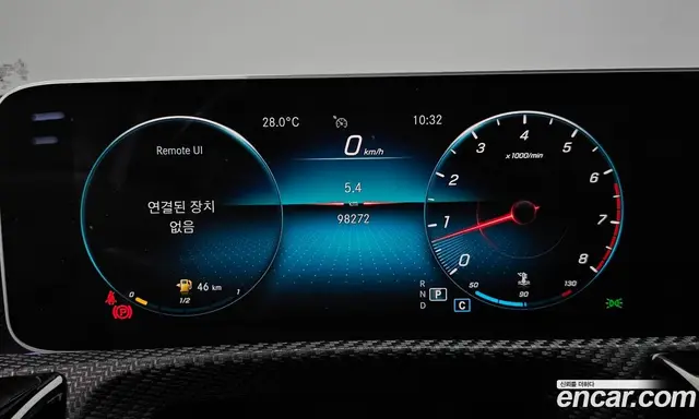 Mercedes-Benz A-Class 2020 2.0 автомат (гидро), миниатюра 10
