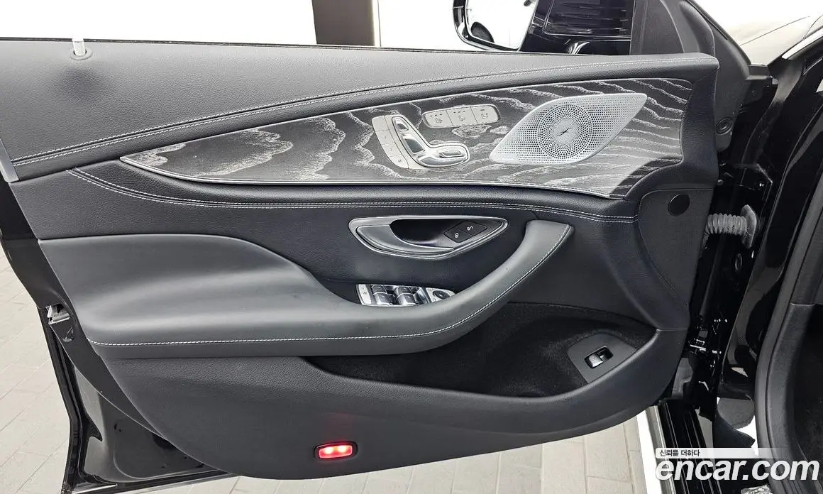 Mercedes-Benz AMG GT 2023 3.0 автомат (гидро), фото 14