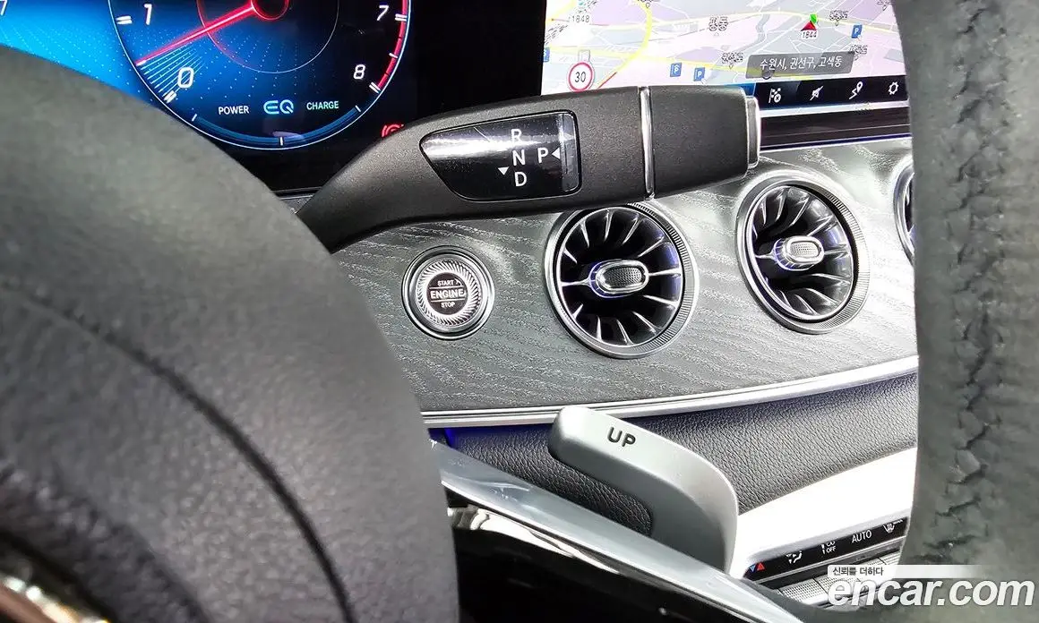 Mercedes-Benz AMG GT 2023 3.0 автомат (гидро), фото 28