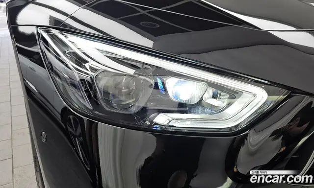 Mercedes-Benz AMG GT 2023 3.0 автомат (гидро), миниатюра 8