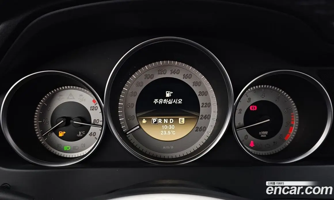 Mercedes-Benz C-Class 2011 1.8 автомат (гидро), фото 8