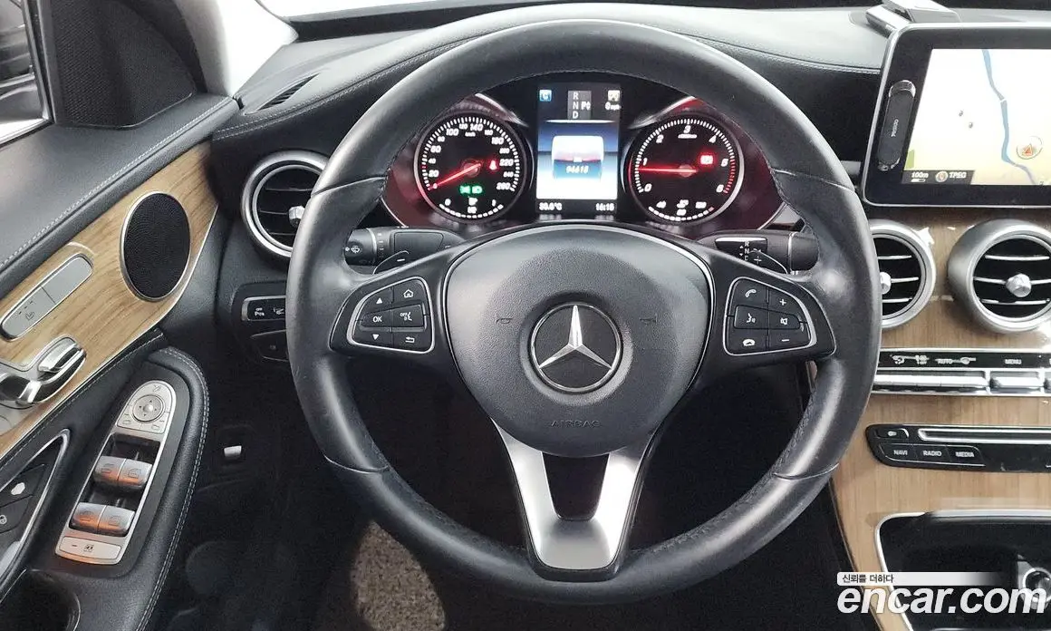 Mercedes-Benz C-Class 2015 2.1 автомат (гидро), фото 13