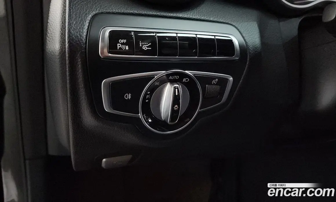 Mercedes-Benz C-Class 2015 2.1 автомат (гидро), фото 19