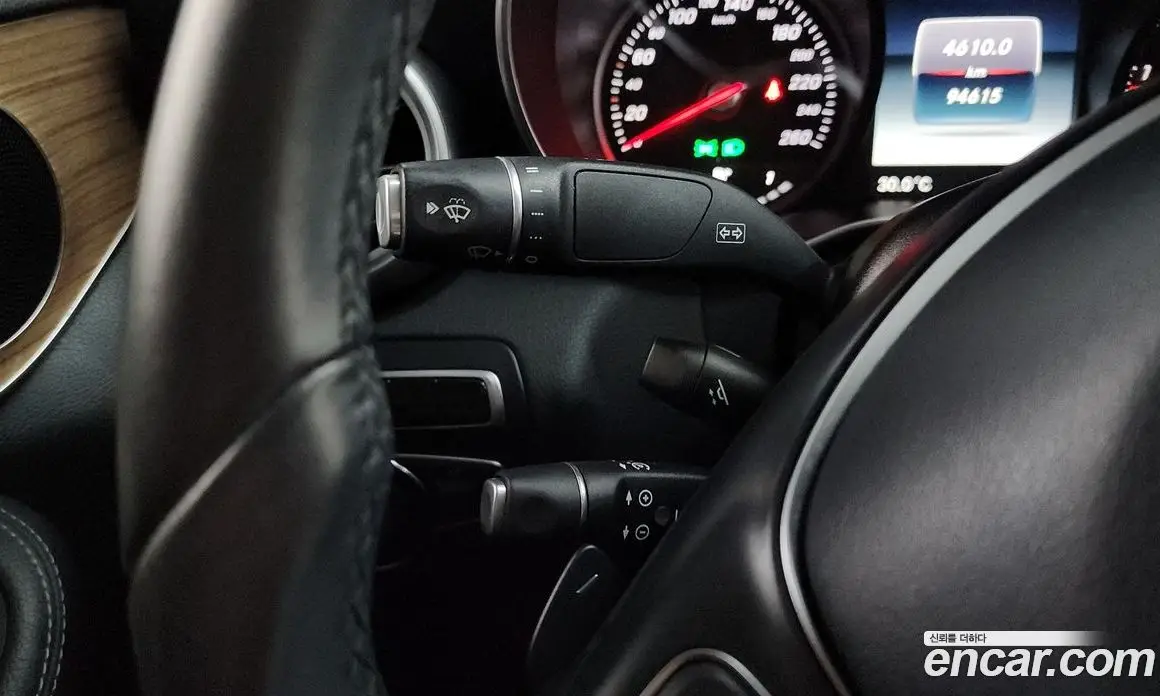 Mercedes-Benz C-Class 2015 2.1 автомат (гидро), фото 20