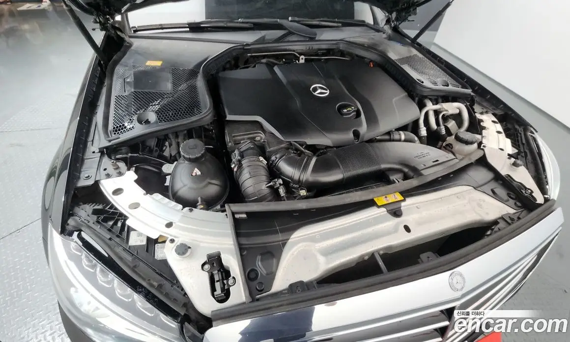 Mercedes-Benz C-Class 2015 2.1 автомат (гидро), фото 6