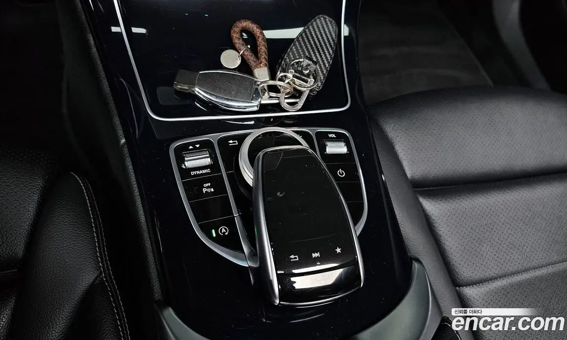 Mercedes-Benz C-Class 2016 2.0 автомат (гидро), фото 18 Mercedes-Benz C-Class 2016 2.0 автомат (гидро), фото 18