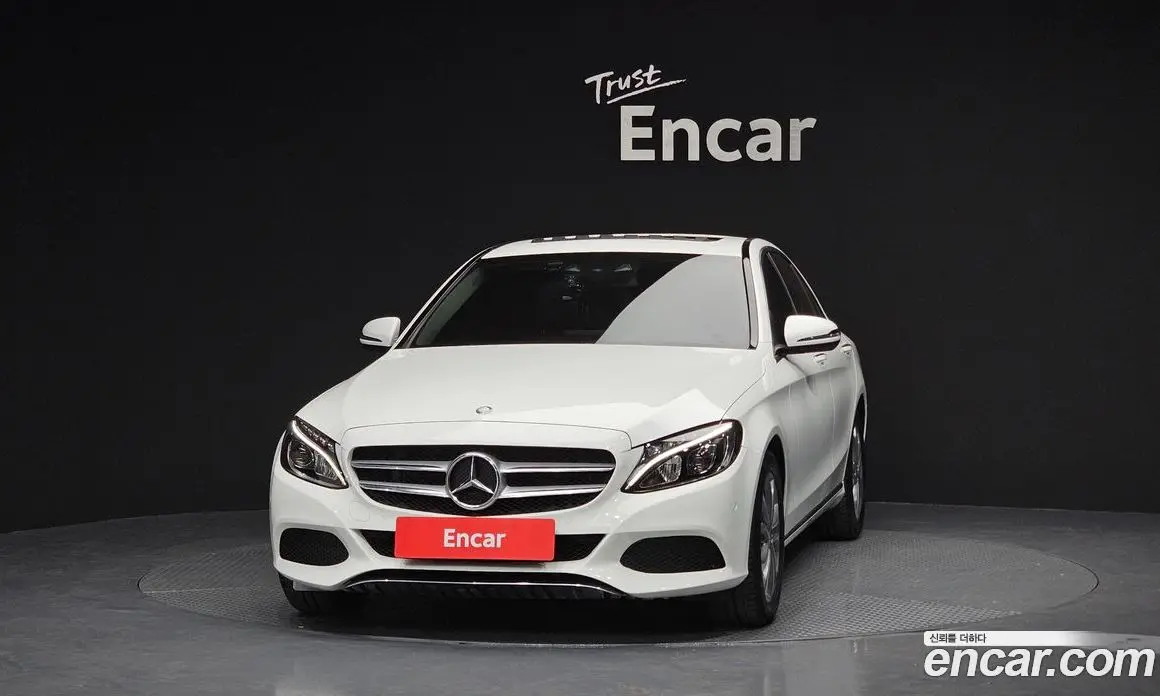 Mercedes-Benz C-Class 2016 2.0 автомат (гидро), фото 3 Mercedes-Benz C-Class 2016 2.0 автомат (гидро), фото 3