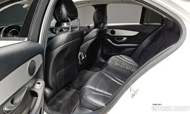 Mercedes-Benz C-Class 2016 2.0 автомат (гидро), миниатюра 10 Mercedes-Benz C-Class 2016 2.0 автомат (гидро), миниатюра 10