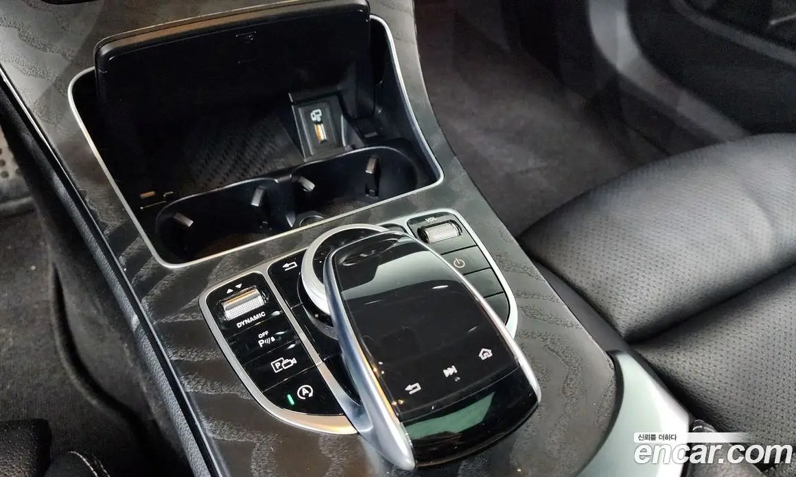 Mercedes-Benz C-Class 2019 1.9 автомат (гидро), фото 12