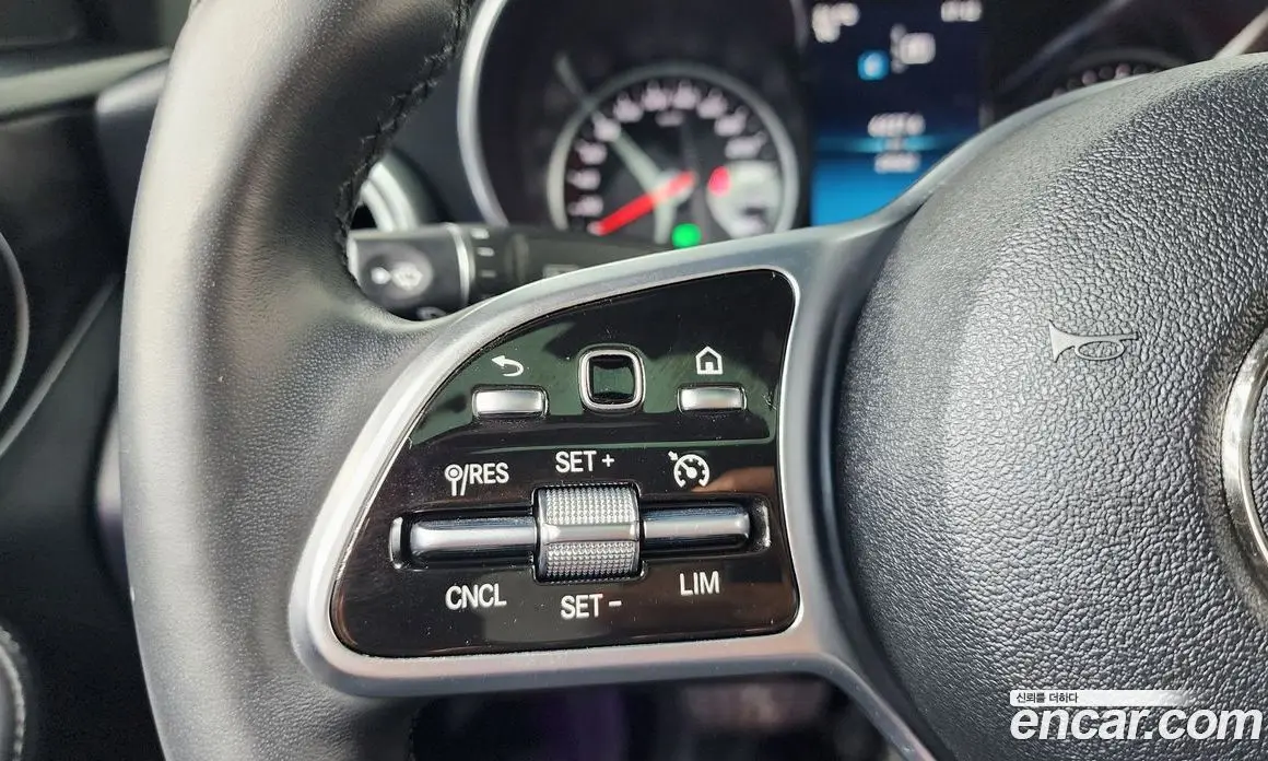 Mercedes-Benz C-Class 2019 1.9 автомат (гидро), фото 24