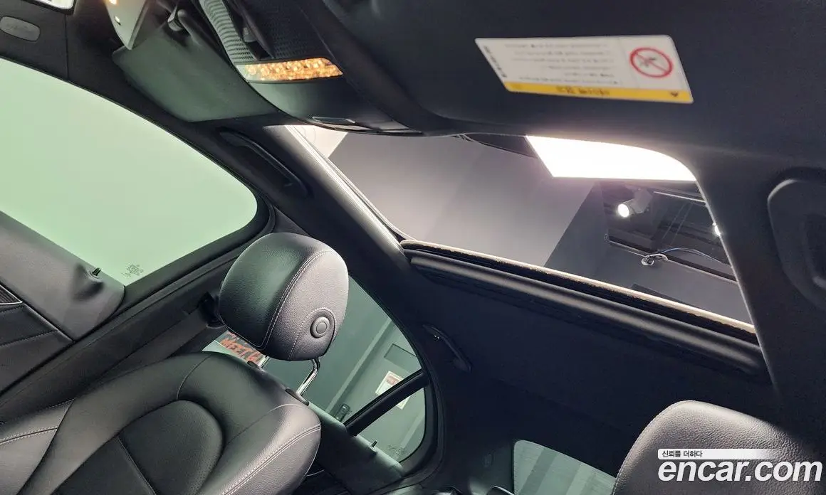 Mercedes-Benz C-Class 2019 1.9 автомат (гидро), фото 25