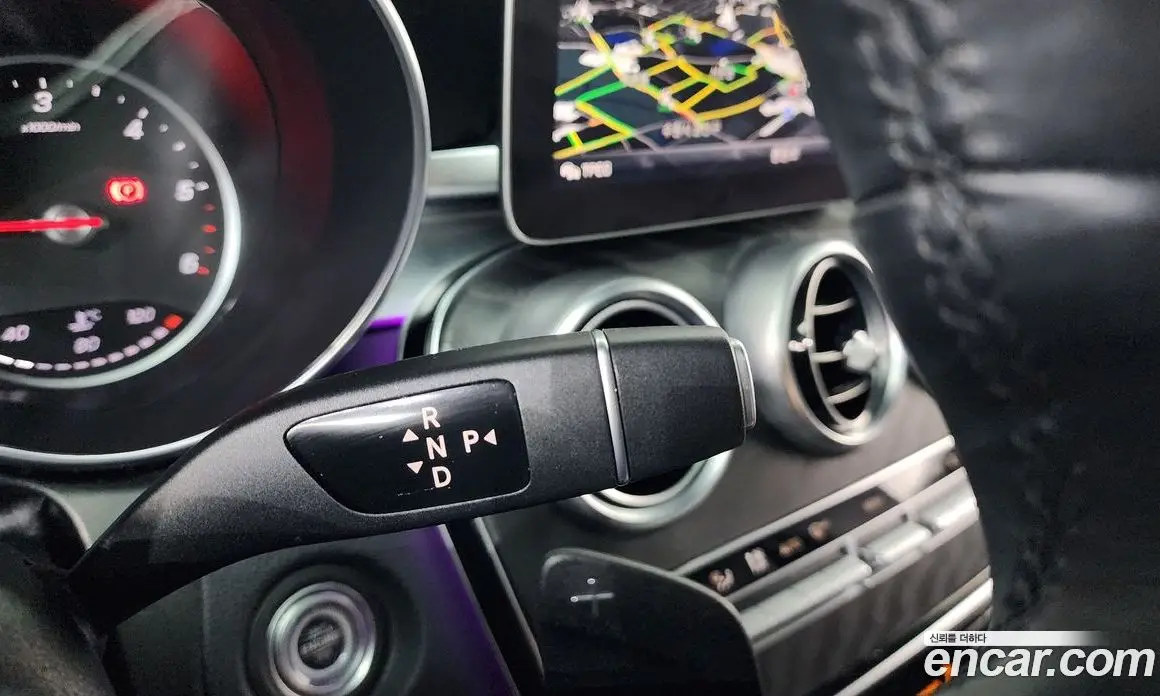 Mercedes-Benz C-Class 2019 1.9 автомат (гидро), фото 27