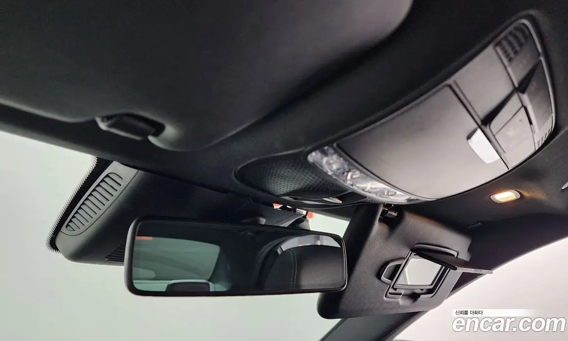 Mercedes-Benz C-Class 2019 1.9 автомат (гидро), фото 28