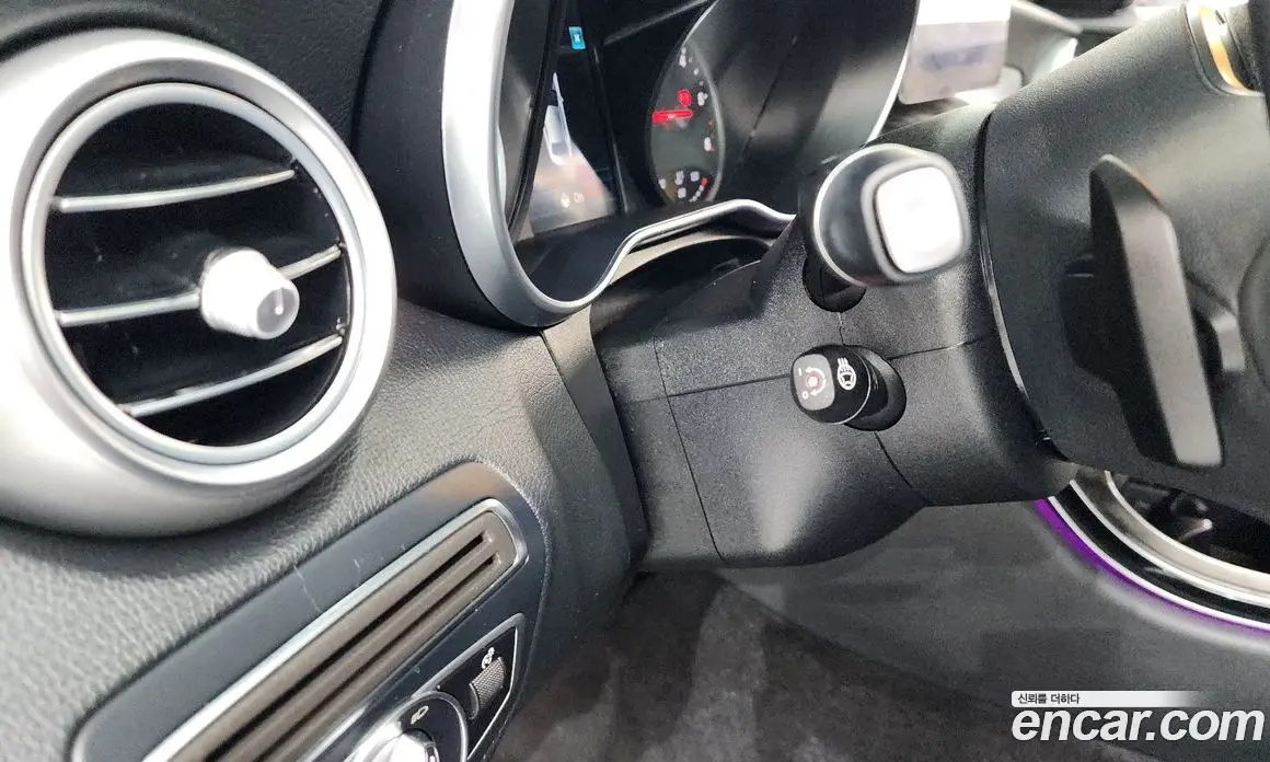 Mercedes-Benz C-Class 2019 1.9 автомат (гидро), фото 29