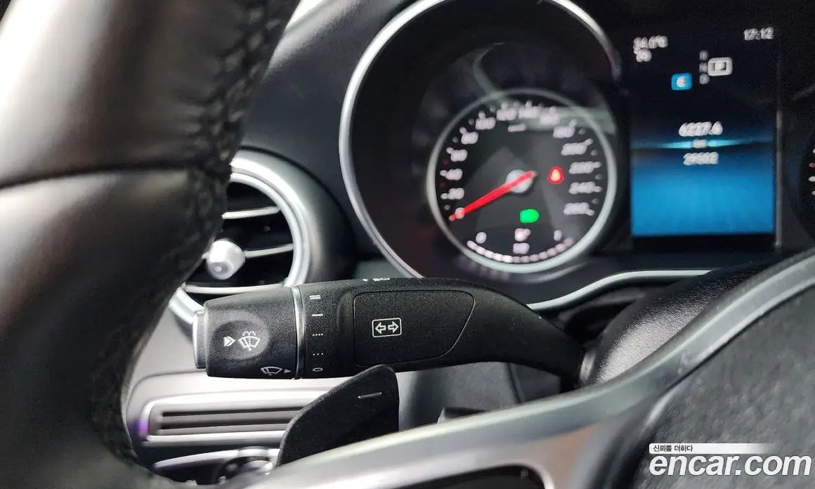 Mercedes-Benz C-Class 2019 1.9 автомат (гидро), фото 30
