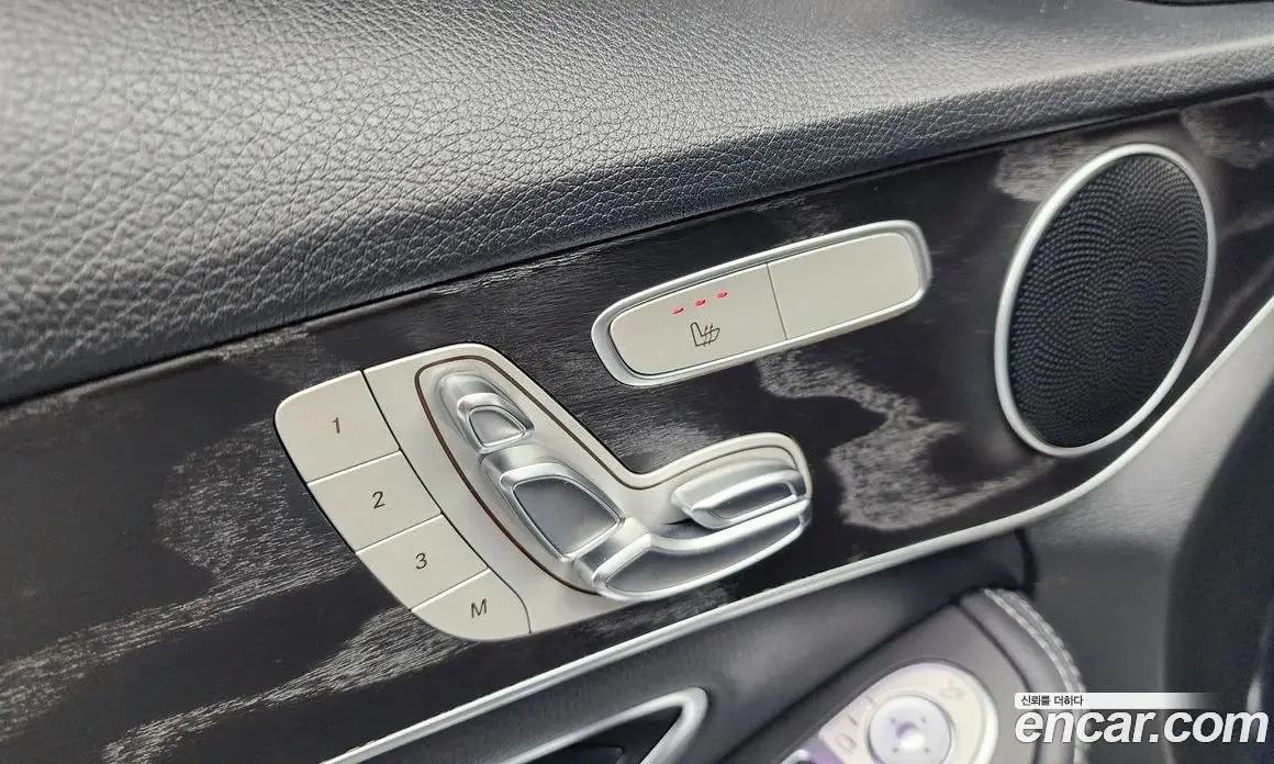 Mercedes-Benz C-Class 2019 1.9 автомат (гидро), фото 33