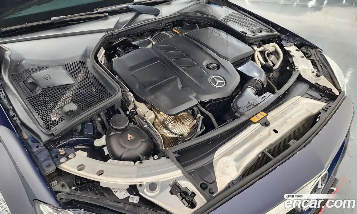 Mercedes-Benz C-Class 2019 1.9 автомат (гидро), фото 6