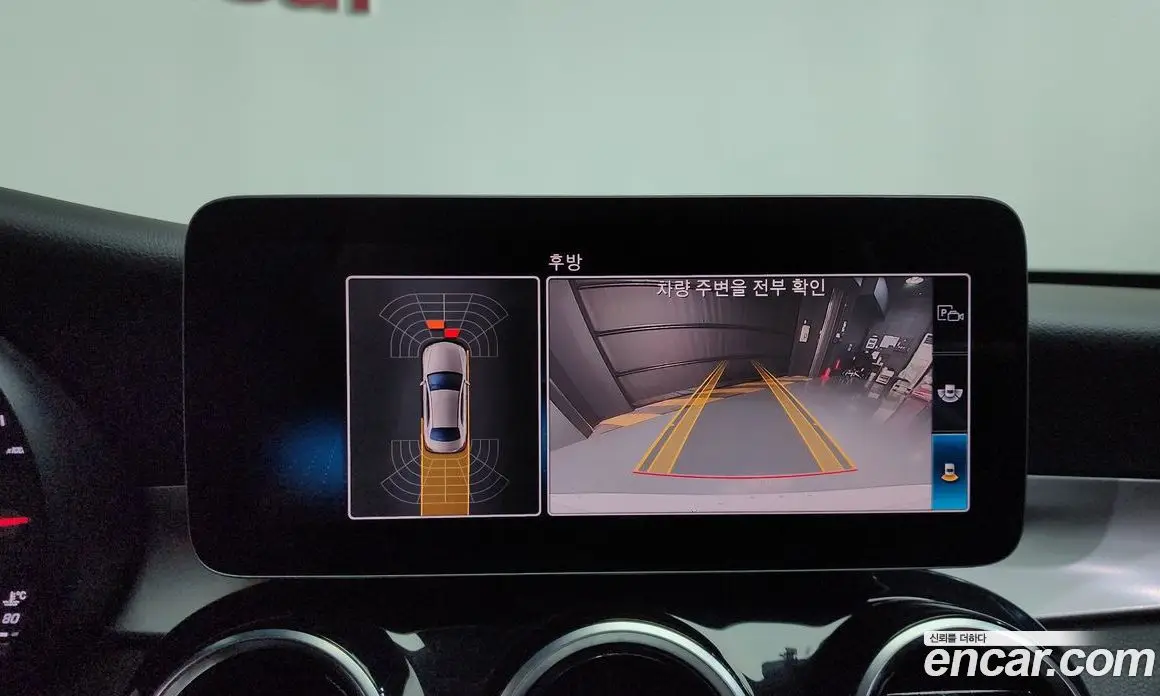 Mercedes-Benz C-Class 2019 2.0 автомат (гидро), фото 20