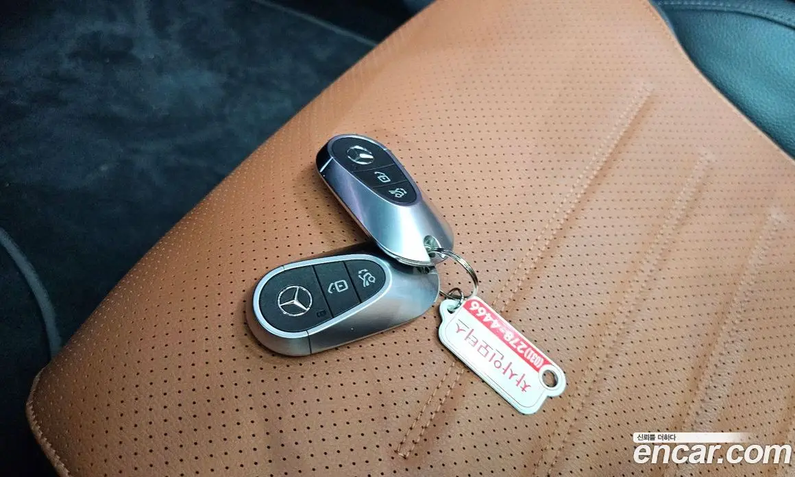 Mercedes-Benz C-Class 2022 2.0 автомат (гидро), фото 29