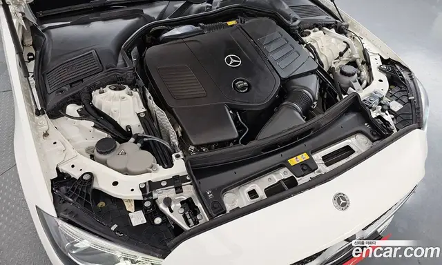Mercedes-Benz C-Class 2022 2.0 автомат (гидро), миниатюра 6