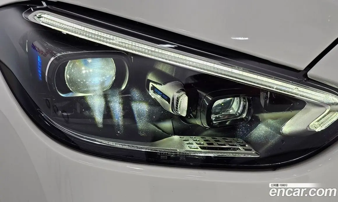 Mercedes-Benz C-Class 2022 2.0 автомат (гидро), фото 8