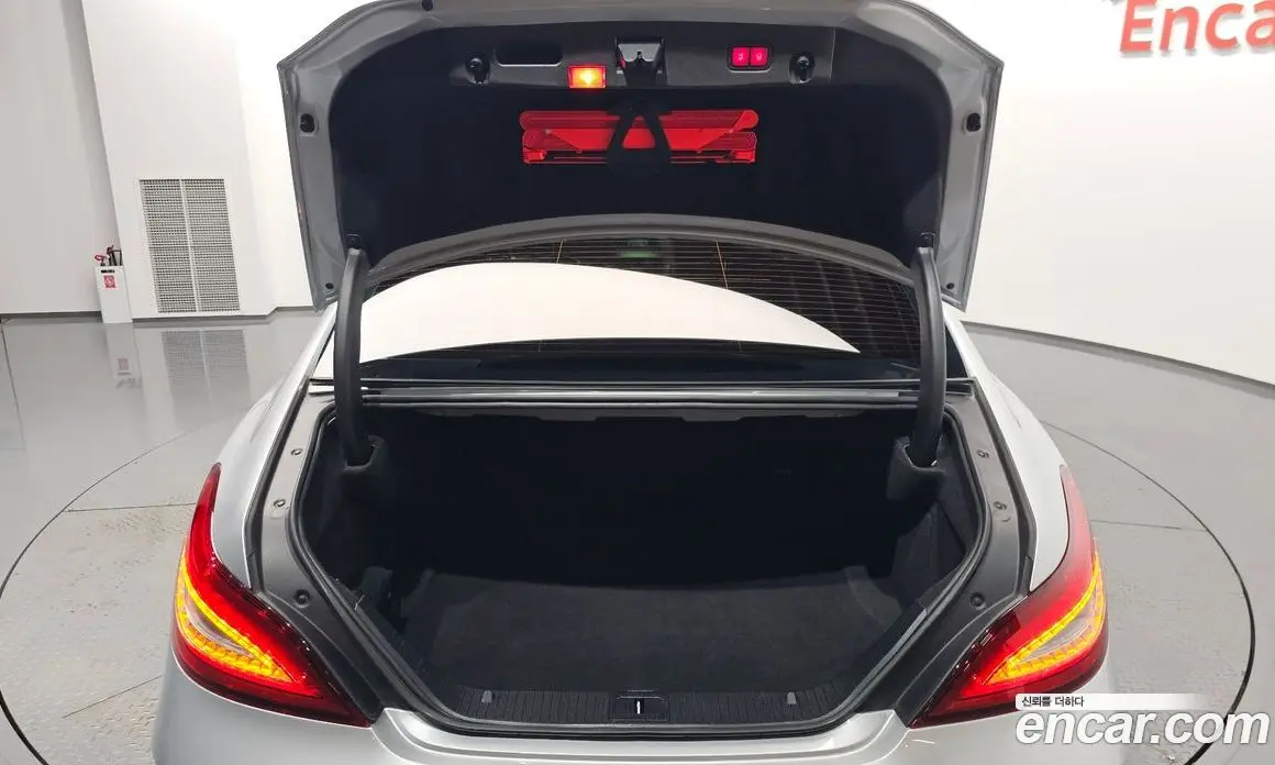 Mercedes-Benz CLS-Class 2015 3.0 автомат (гидро), фото 20