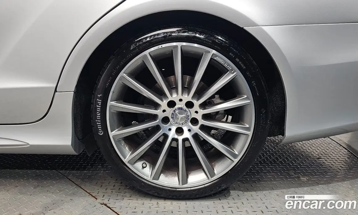 Mercedes-Benz CLS-Class 2015 3.0 автомат (гидро), фото 5