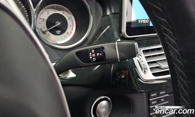 Mercedes-Benz CLS-Class 2015 3.0 автомат (гидро), миниатюра 9