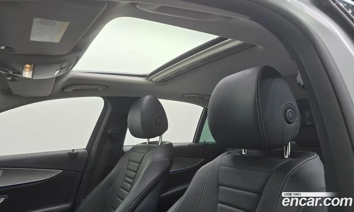 Mercedes-Benz E-Class 2016 2.0 автомат (гидро), фото 15