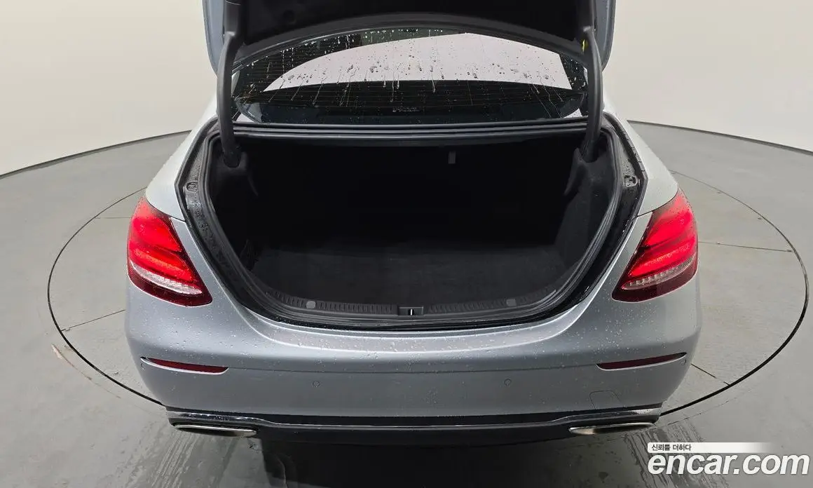 Mercedes-Benz E-Class 2016 2.0 автомат (гидро), фото 16