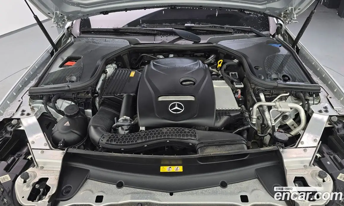 Mercedes-Benz E-Class 2016 2.0 автомат (гидро), фото 6