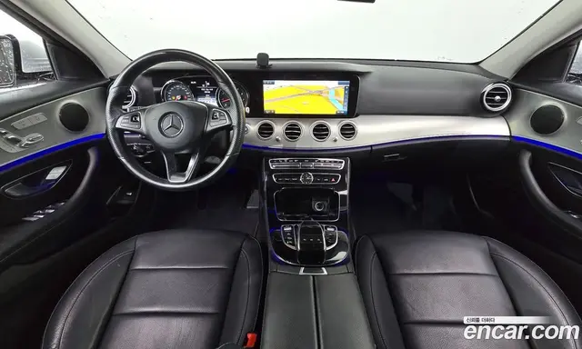 Mercedes-Benz E-Class 2016 2.0 автомат (гидро), миниатюра 7