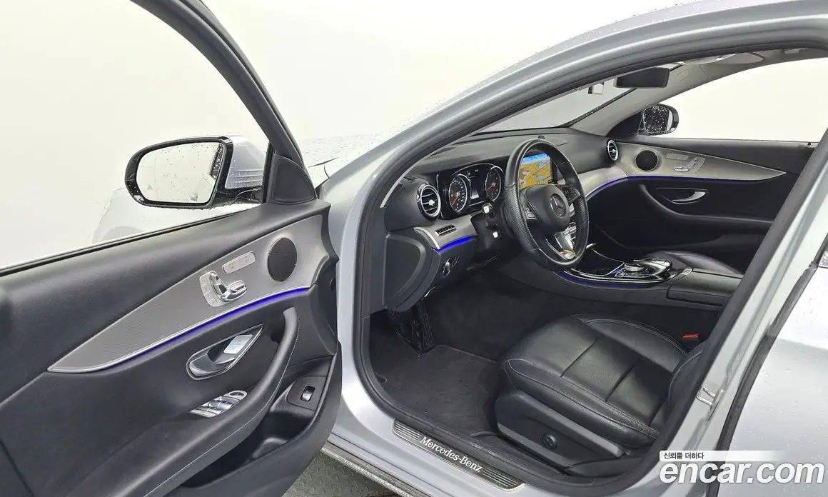 Mercedes-Benz E-Class 2016 2.0 автомат (гидро), фото 10