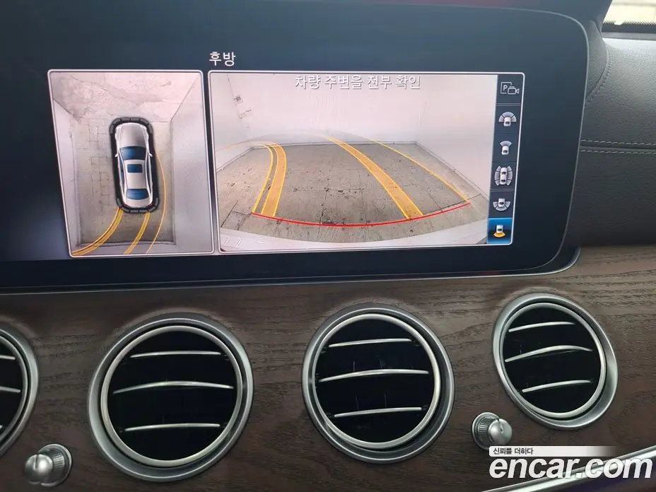 Mercedes-Benz E-Class 2018 2.0 автомат (гидро), фото 16