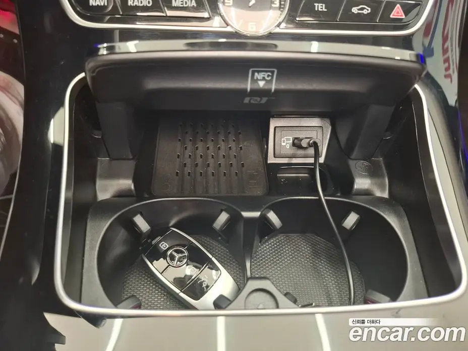 Mercedes-Benz E-Class 2018 2.0 автомат (гидро), фото 17