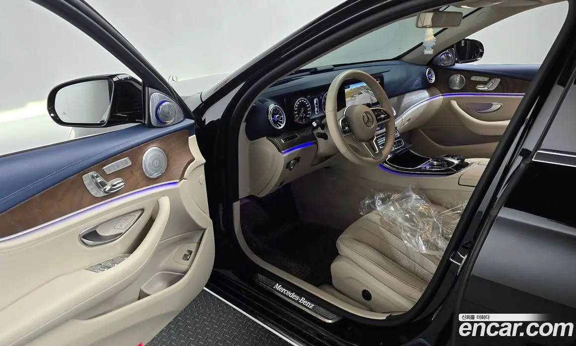 Mercedes-Benz E-Class 2019 2.0 автомат (гидро), фото 13