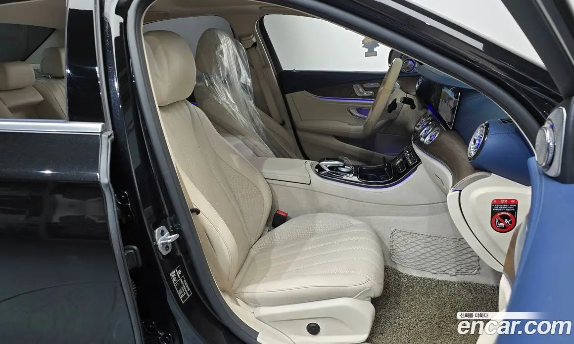 Mercedes-Benz E-Class 2019 2.0 автомат (гидро), фото 16