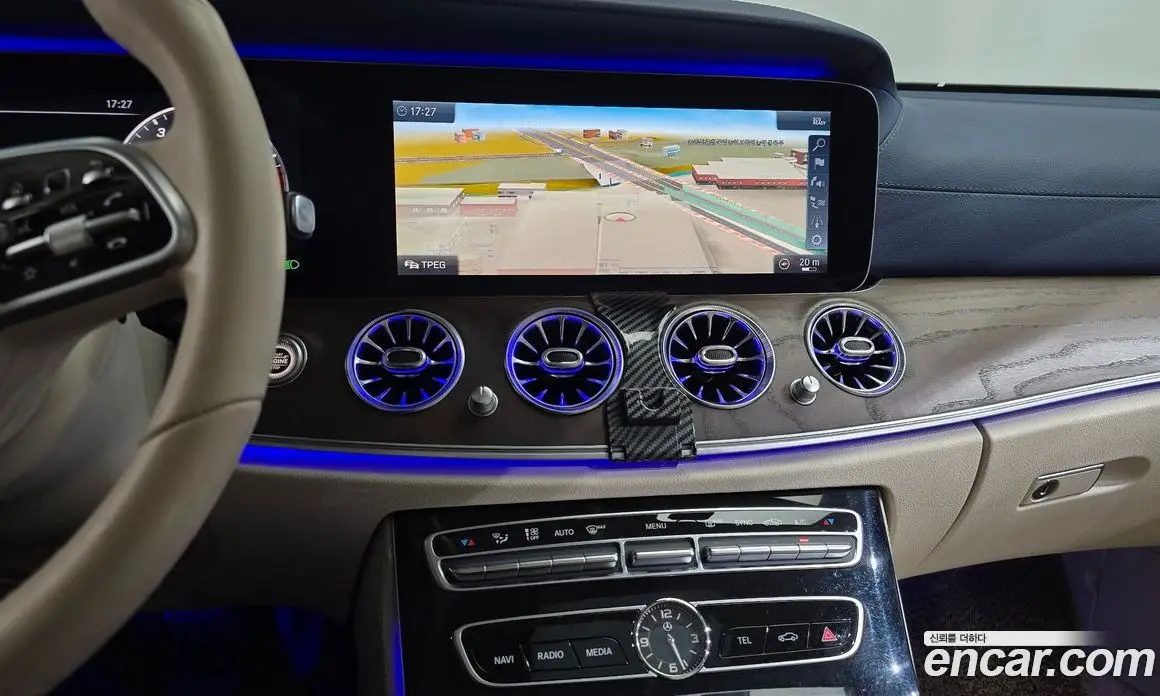 Mercedes-Benz E-Class 2019 2.0 автомат (гидро), фото 18