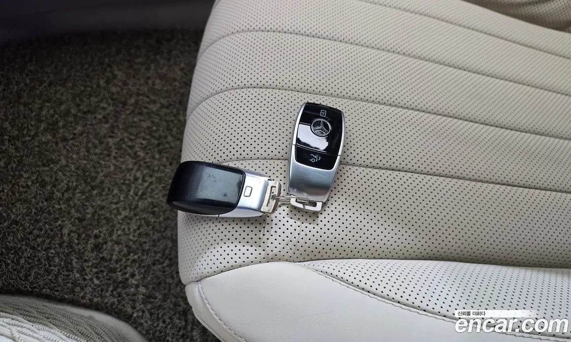 Mercedes-Benz E-Class 2019 2.0 автомат (гидро), фото 21