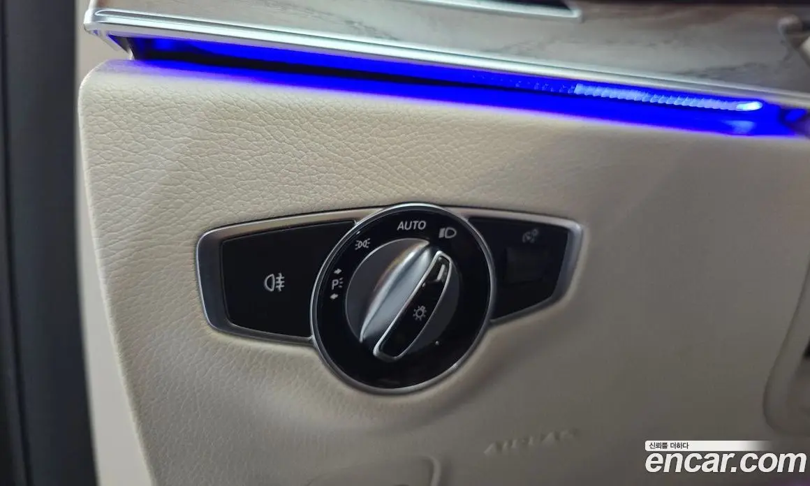 Mercedes-Benz E-Class 2019 2.0 автомат (гидро), фото 27