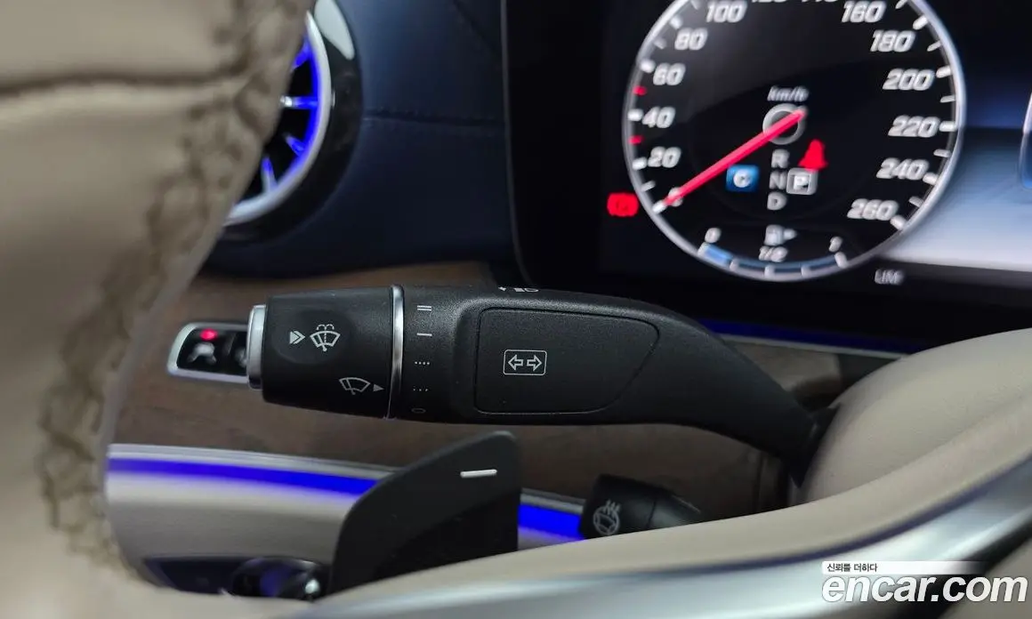 Mercedes-Benz E-Class 2019 2.0 автомат (гидро), фото 29