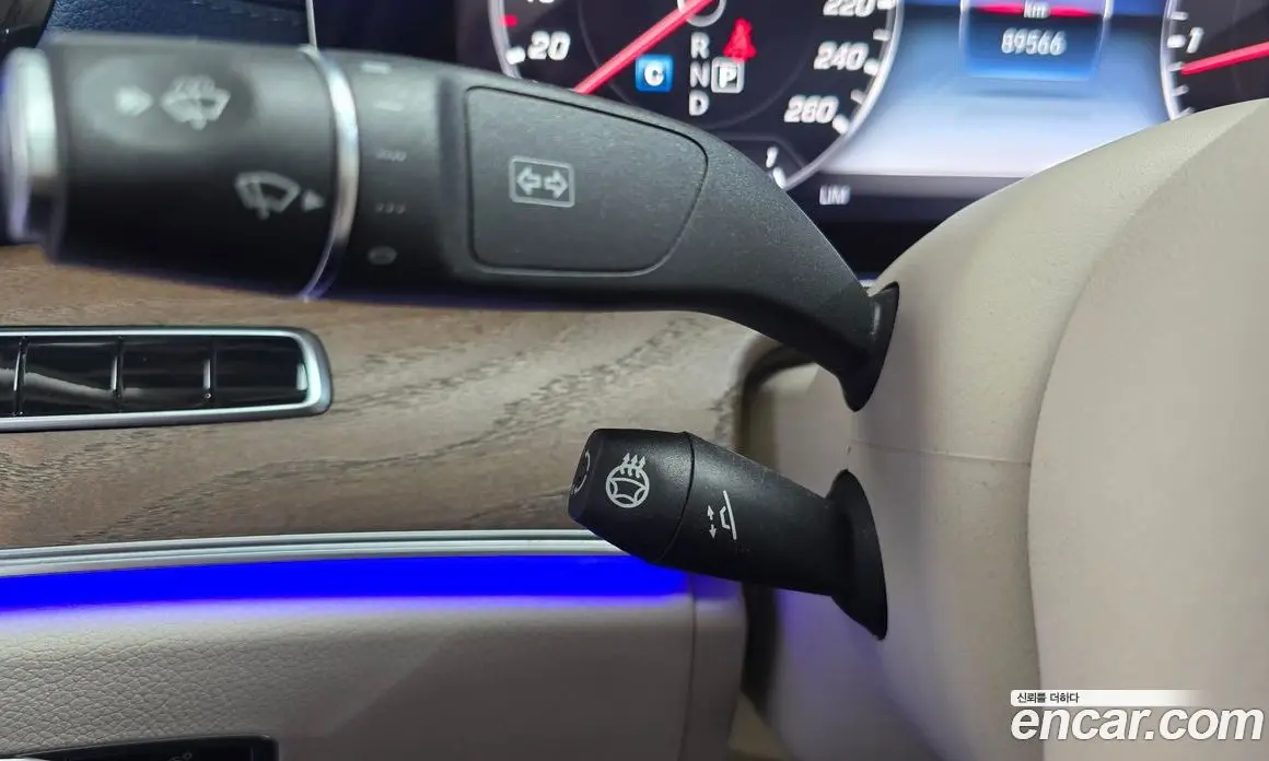 Mercedes-Benz E-Class 2019 2.0 автомат (гидро), фото 30