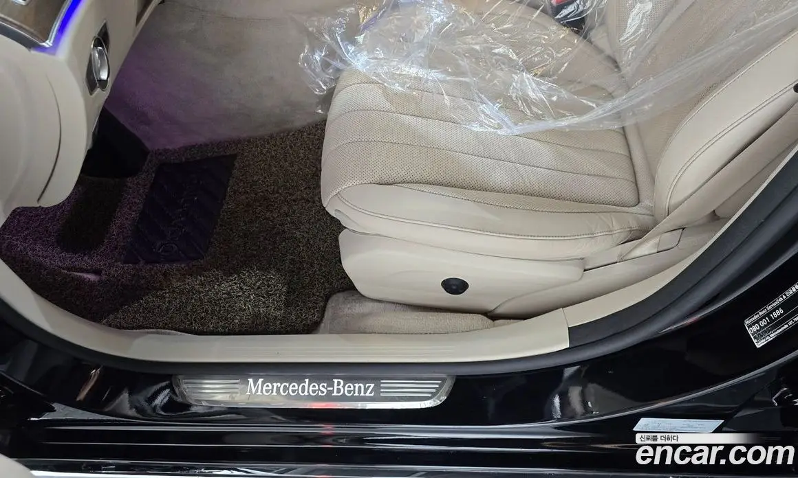 Mercedes-Benz E-Class 2019 2.0 автомат (гидро), фото 33