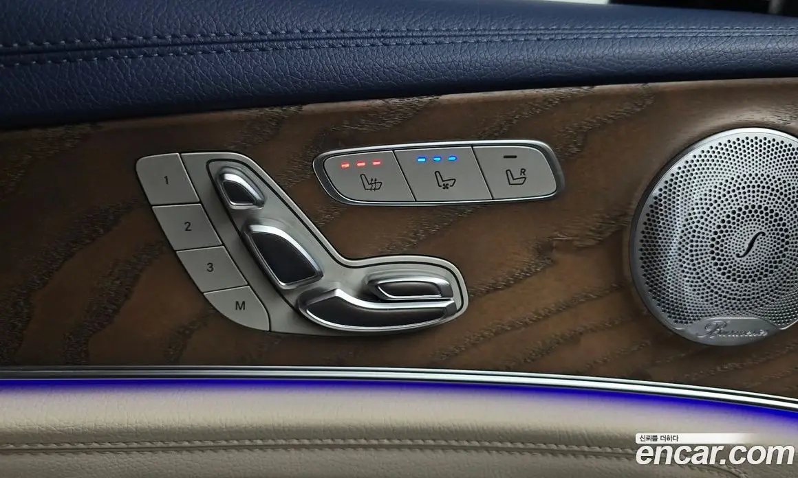Mercedes-Benz E-Class 2019 2.0 автомат (гидро), фото 37
